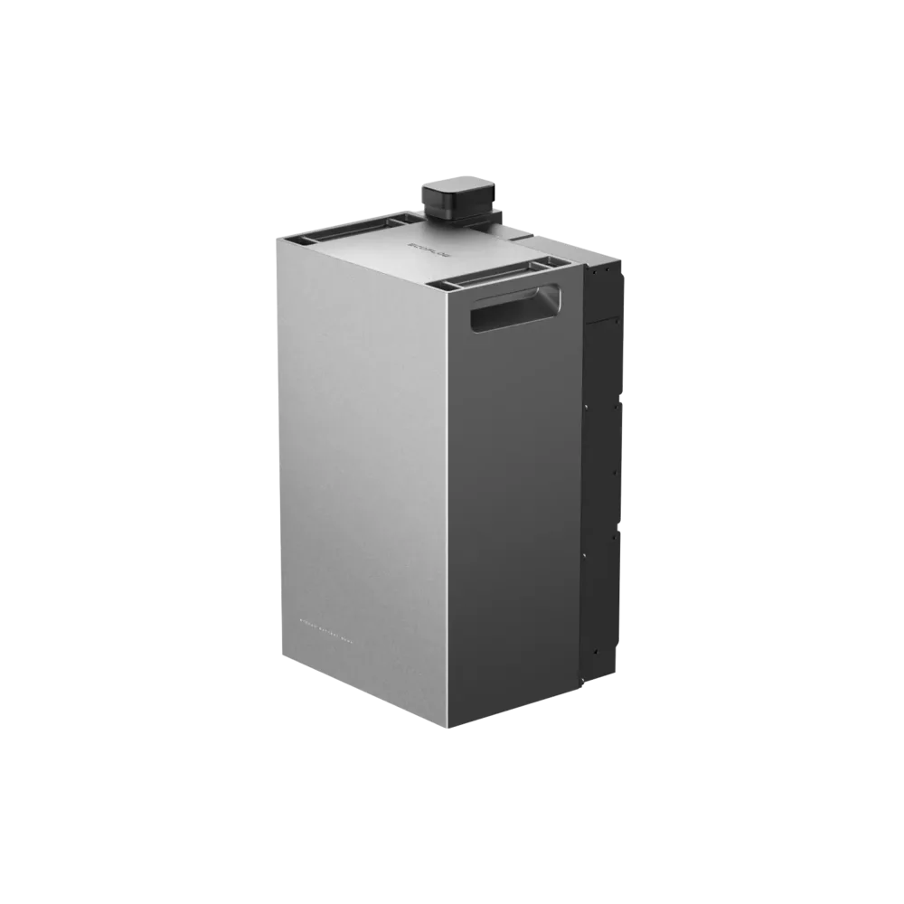 EcoFlow STREAM battery and solar hub